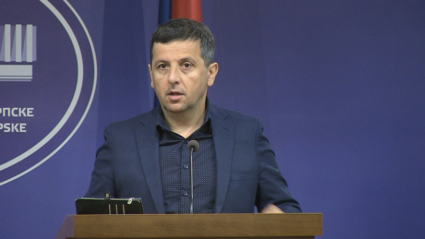 S narodom se mora biti iskren – 'popu pop, bobu bob'