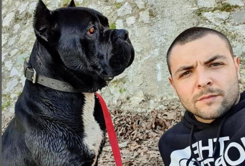 Obustavljena istraga, MUP RS mu ipak dao otkaz