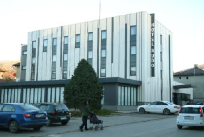 Kupovina hotela od Serdarova - još jedan promašaj vlasti