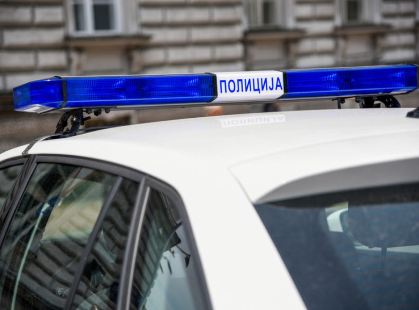 Pucnjava na Voždovcu, policija pokrenula akciju