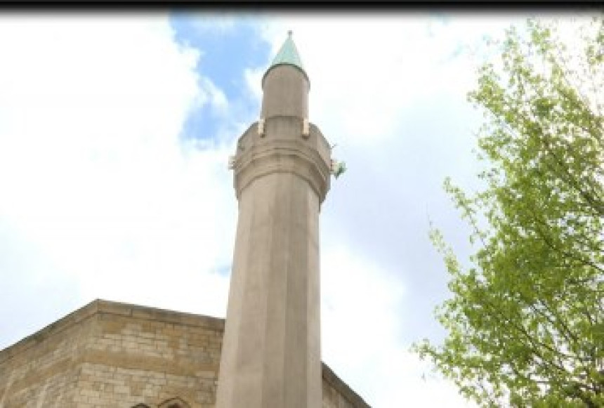 Muslimanski vjernici obilježavaju prvi dan Kurban bajram