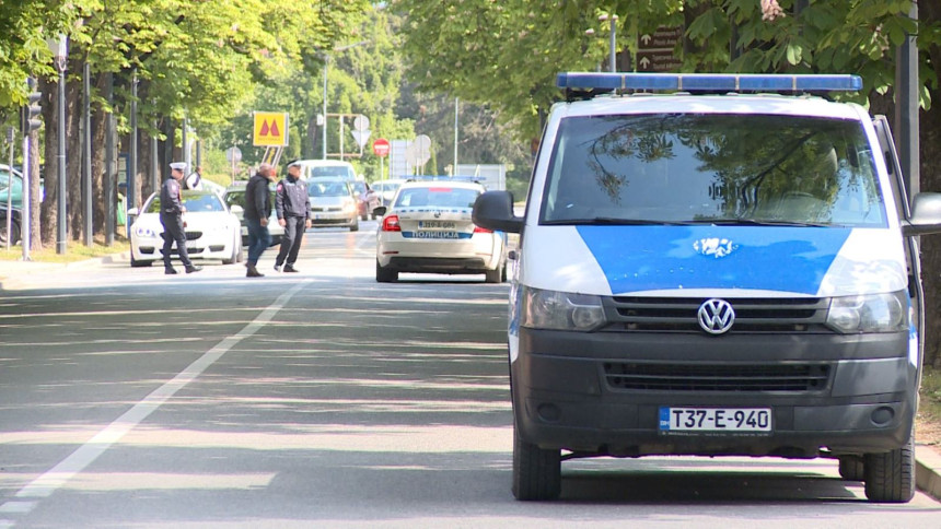 Kozarska Dubica: Kafanska svađa prerasla u pucnjavu