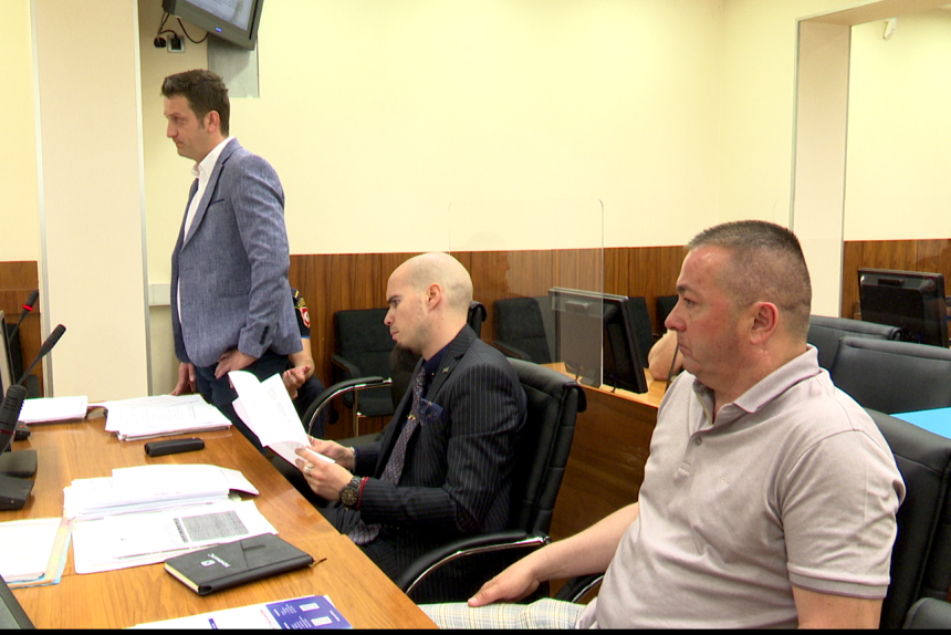 Ne nazire se kraj suđenja Zeljkoviću zbog korona ugovora