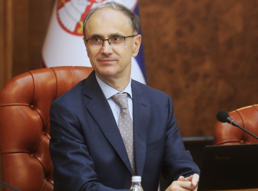 U Višegradu Macut na manifestaciji "Susreti na Drini"