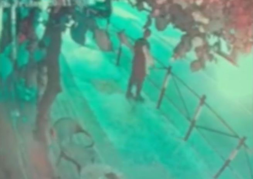 Uhapšena dvojica osumnjičenih za teško ubistvo u BG