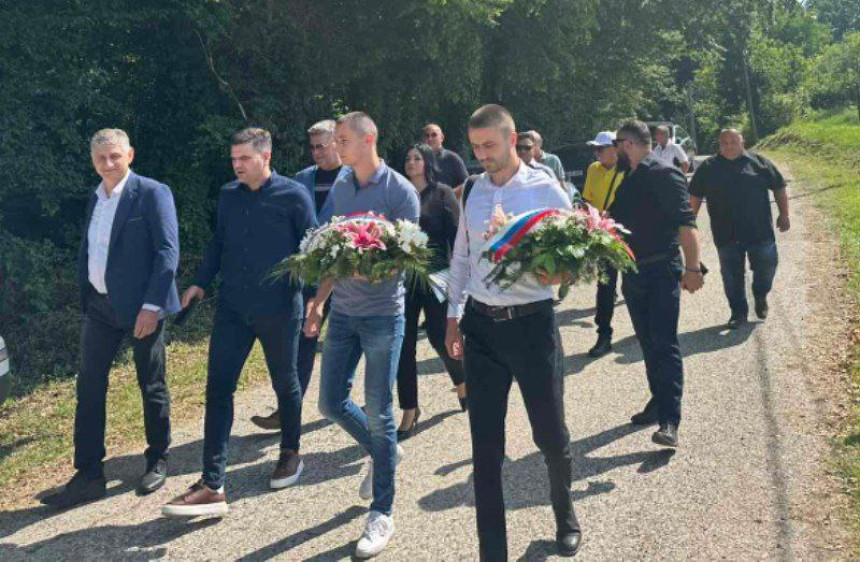 33 godine od borbi za proboj "Koridora života"