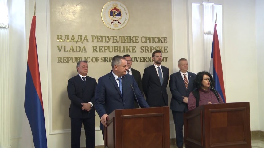 Kako djeluju predstavništva Srpske?