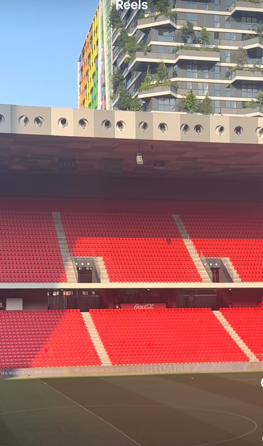 Šta je Albanija uradila sa srpskom zastavom?