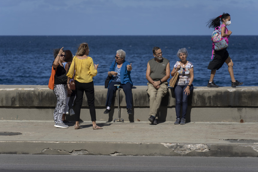 Kolike su penzije u Evropi? Na kom je mjestu BiH?