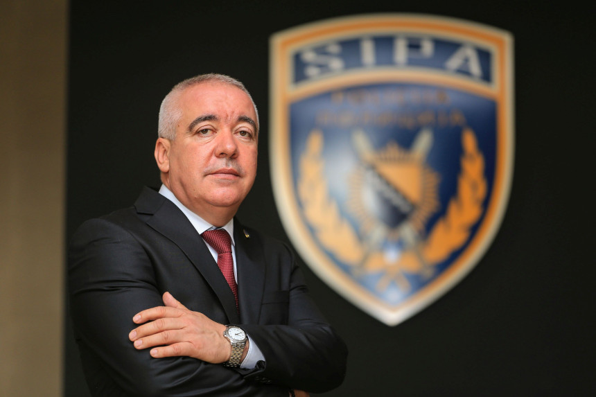 Ćulum napustio SIPA, a pravi dugoročne planove?!