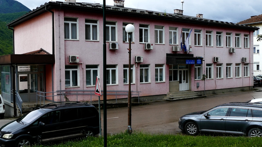 Rudo još jedna opština na istoku pred gašenjem