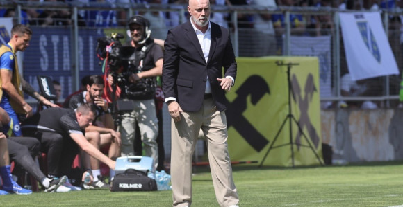 Barbarez uspio ono što nisu ni Sušić, ni Ćiro...