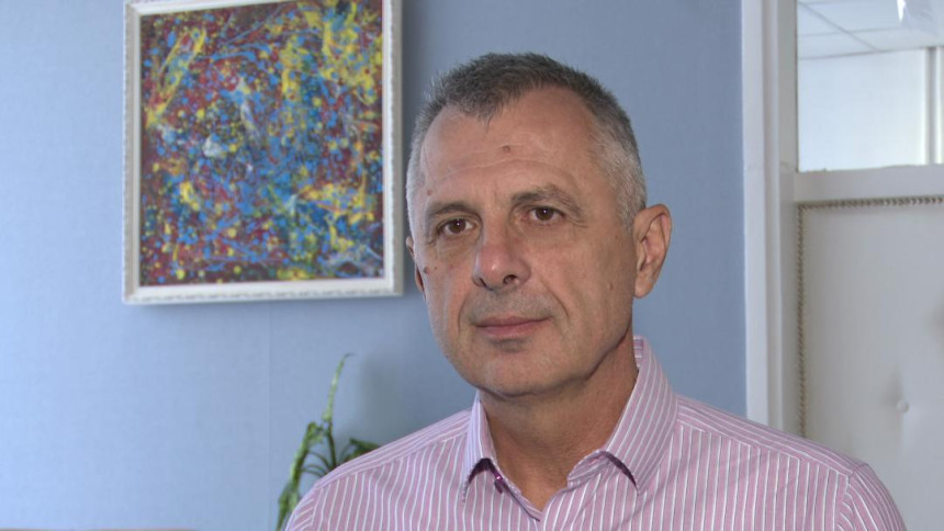Radojičić podržao Miličevića: U toku je progon opozicije