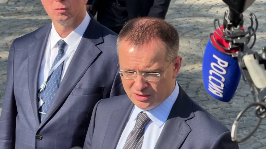 "Slijedi nuklearni rat ako Kijev i NATO pokušaju sljedeće..."