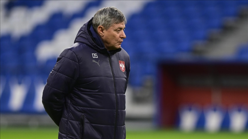 Srbija večeras protiv Andore za prvu pobjedu