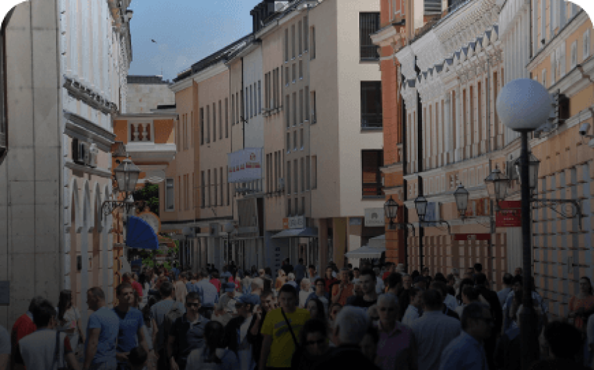 U BiH više od 43.000 osoba ostalo bez posla