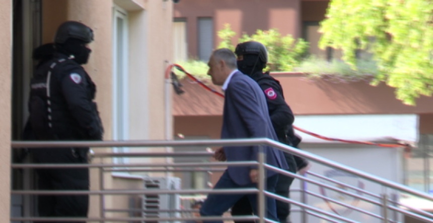 Završeno ročište, čeka se sudska odluka