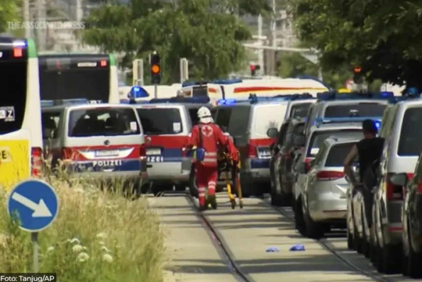 Djevojčica iz BiH ubijena u Gracu biće ukopana u Bihaću