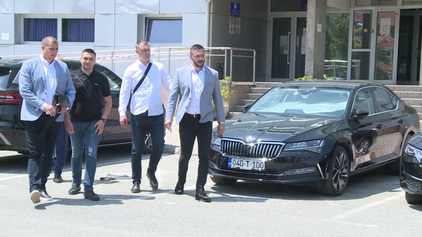 Tužilaštvo: Ninkoviću, ima istraga i protiv tebe