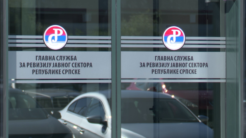Revizori slijepi pred brojnim aferama u Republici Srpskoj