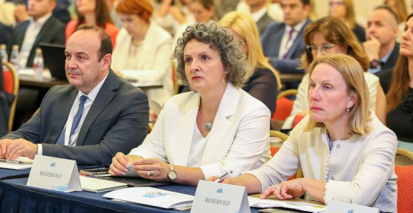Селимовић: Инфлација више није привремена појава, већ дугорочни изазов