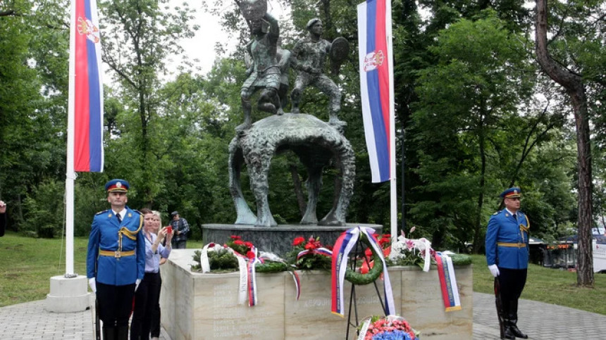 Danas obilježavanje 26. godišnjice Bitke na Košarama