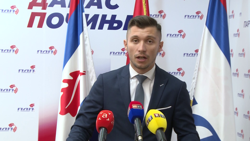 Godišnja putarina u EU je 20 puta jeftinije nego u Srpskoj!