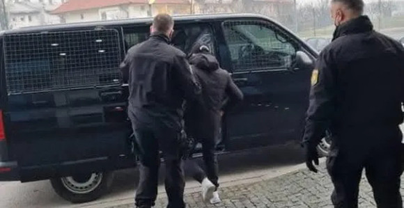 Откривени мигранти који су пријетња безбједности у БиХ