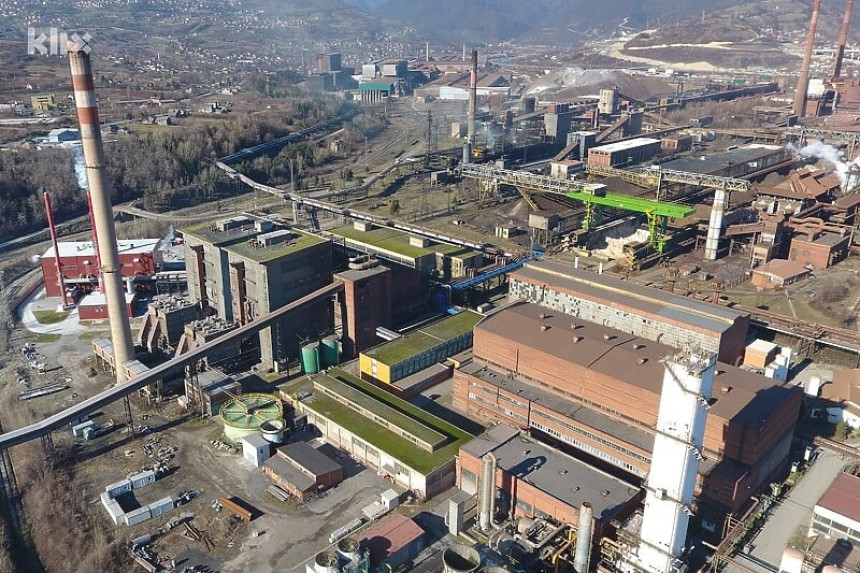 Kako je “preko noći” propao zenički "ArcelorMittal"