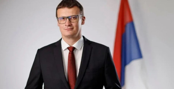 Božović odgovorio Dodiku: Demencija je opasna stvar