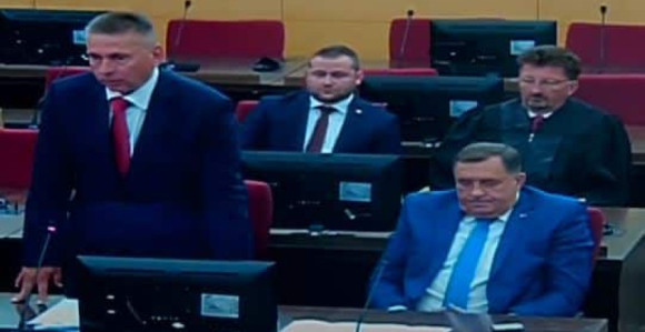 Presuda Dodiku: nastavak krize ili zaoštravanje?