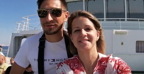 Bivši muž ubijene Andree osumnjičen da je naručio ubistvo