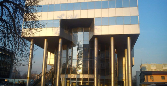 Boris Knežević novi direktor IRB - nekada bio u Upravi Banke Srpske