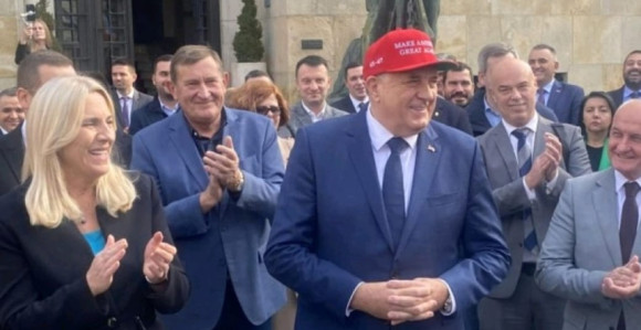 Spas ili bacanje para: Još 40 miliona KM iz budžeta za lobiranje?