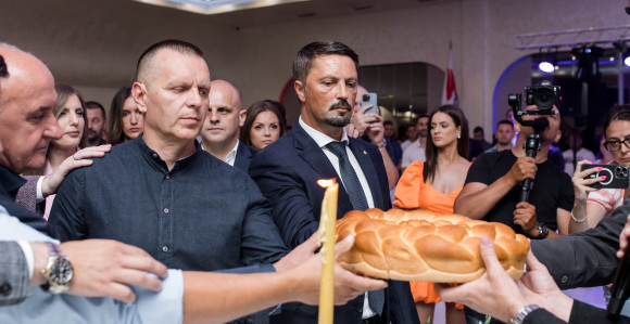 RSS obilježila krsnu slavu Vidovdan: Djelo kneza Lazara uči i opominje