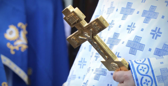 U Valensiji služena prva sveta liturgija na srpskom jeziku