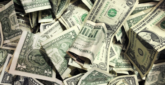 Uzbuna u Americi: Zadnji put dolar ovako oslabio 1973.