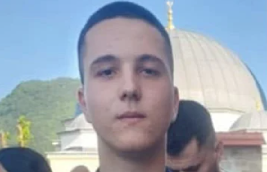 U Budimpešti nestao dječak (15) iz Mrkonjić Grada