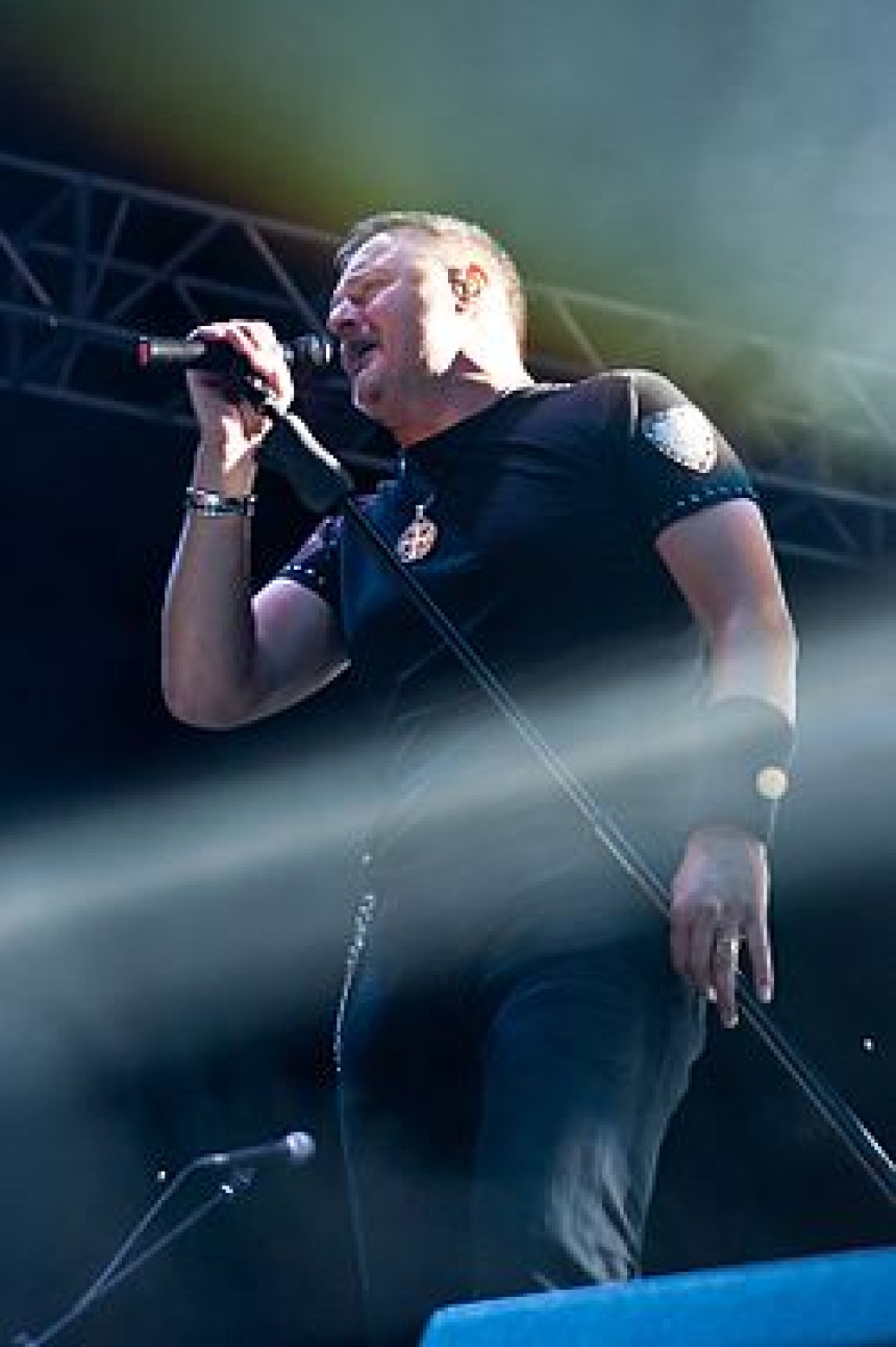 Tompsonov koncert najzahtevniji skup u istoriji Hrvatske