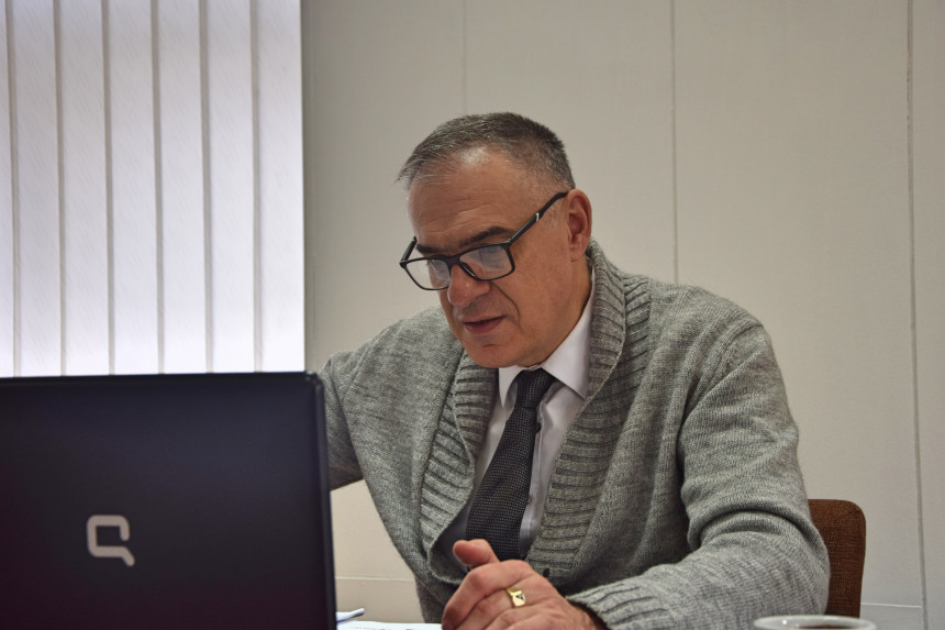 Dodik izmišlja priču o migrantima Velike Britanije