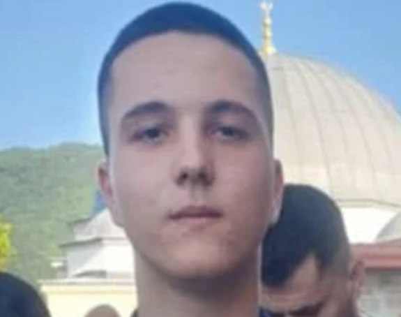 У Будимпешти нестао дјечак (15) из Мркоњић Града