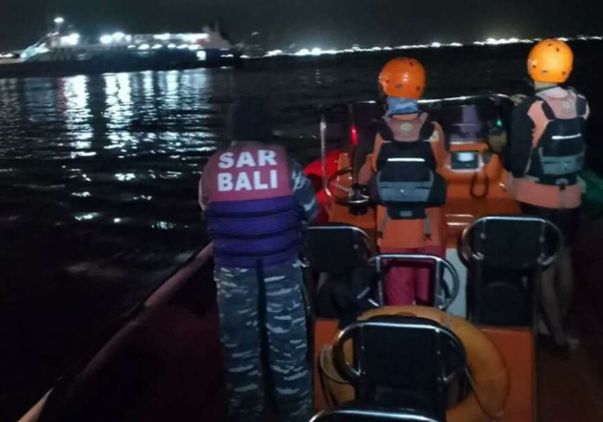 Tragedija kod Balija: Potonuo trajekt, četiri osobe poginule
