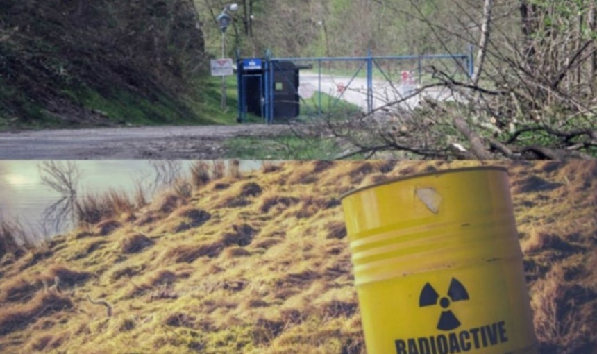 Hrvatska istrajna oko odlaganja otpada na Trgovskoj gori