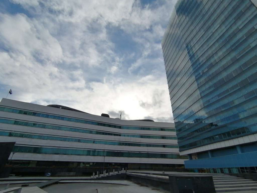 Troškovi za popravku krova sa 1,2 miliona, porasli na 2,7 mil. KM