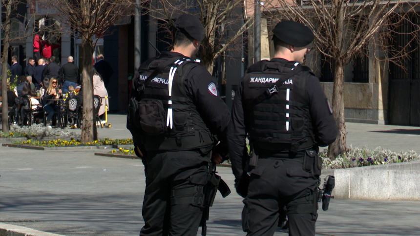 Blagojević o zakonu o policiji Srpske: Ustavnosudska moć