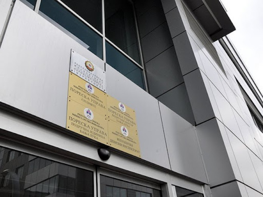 Poreskoj upravi Srpske zabranjeno „legitimisanje“ kupaca