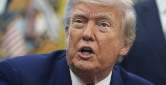 Трамп најавио нове увозне царине: Од 1. августа стопе до 70%
