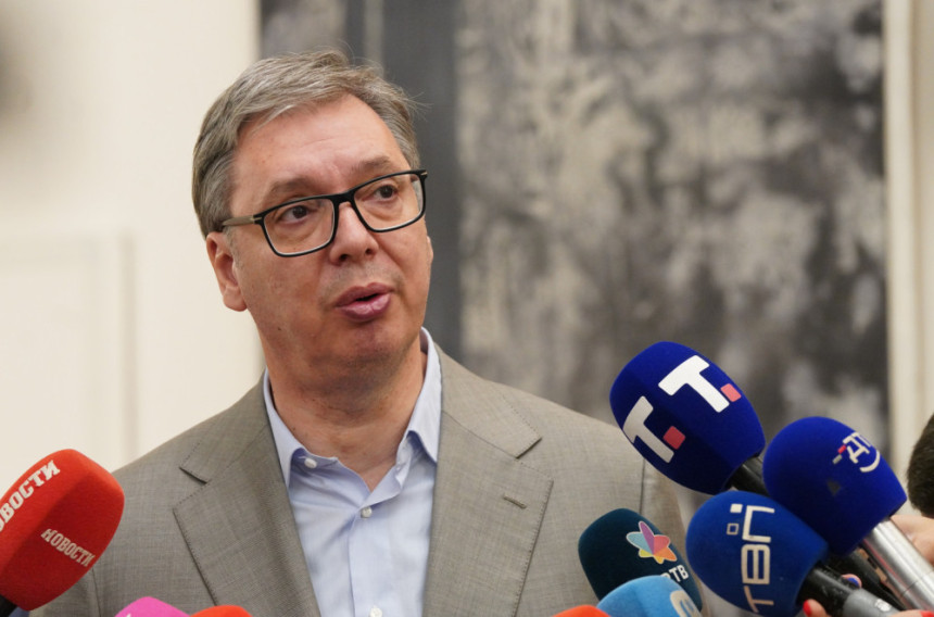 Važan dan za Srbiju, otvaramo nove kilometre auto-puta