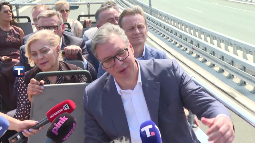 Završena najteža dionica auto-puta uprkos spoticanjima