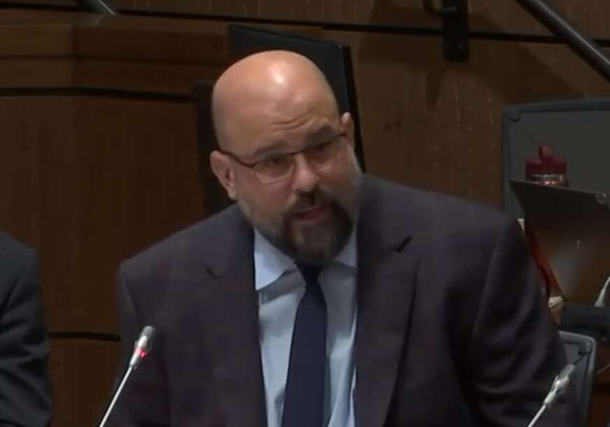 U parlament Kanade ulazi prvi poslanik srpskog porijekla